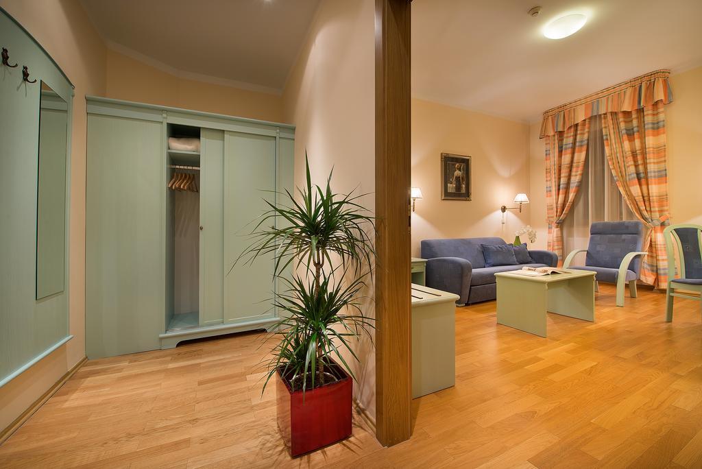 Old Town Bed & Breakfast Ceske Budejovice Buitenkant foto