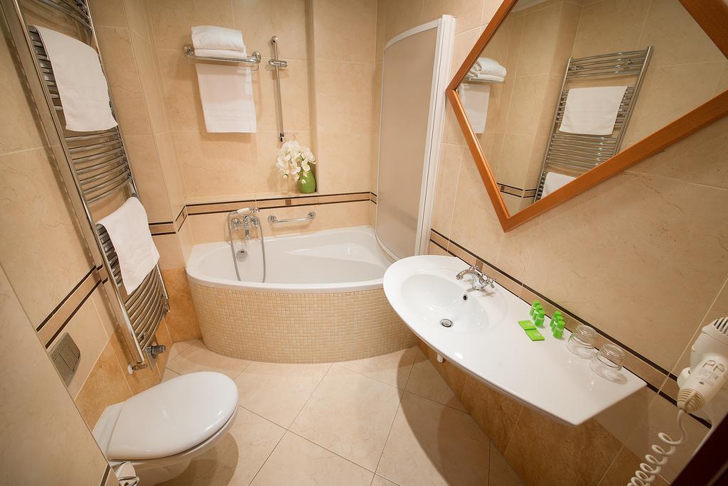 Old Town Bed & Breakfast Ceske Budejovice Buitenkant foto