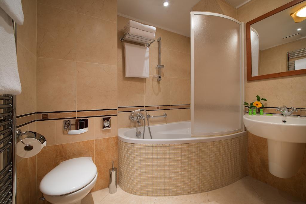 Old Town Bed & Breakfast Ceske Budejovice Kamer foto