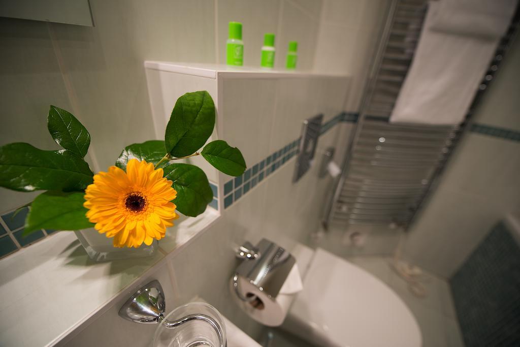 Old Town Bed & Breakfast Ceske Budejovice Buitenkant foto