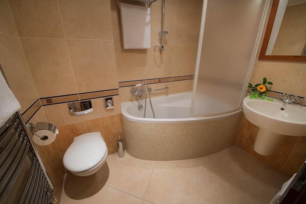 Old Town Bed & Breakfast Ceske Budejovice Buitenkant foto